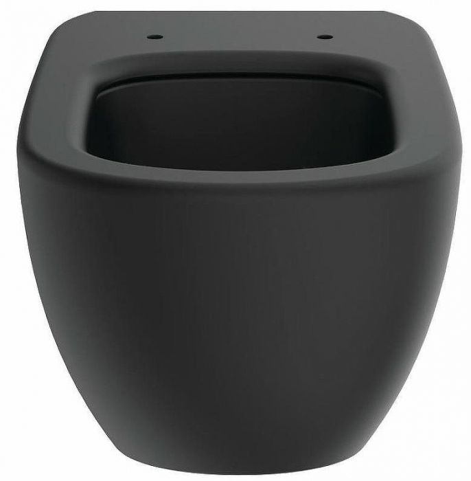 Комплект унитаза с инсталляцией Ideal Standard Tesi T3868V3 с сиденьем Микролифт