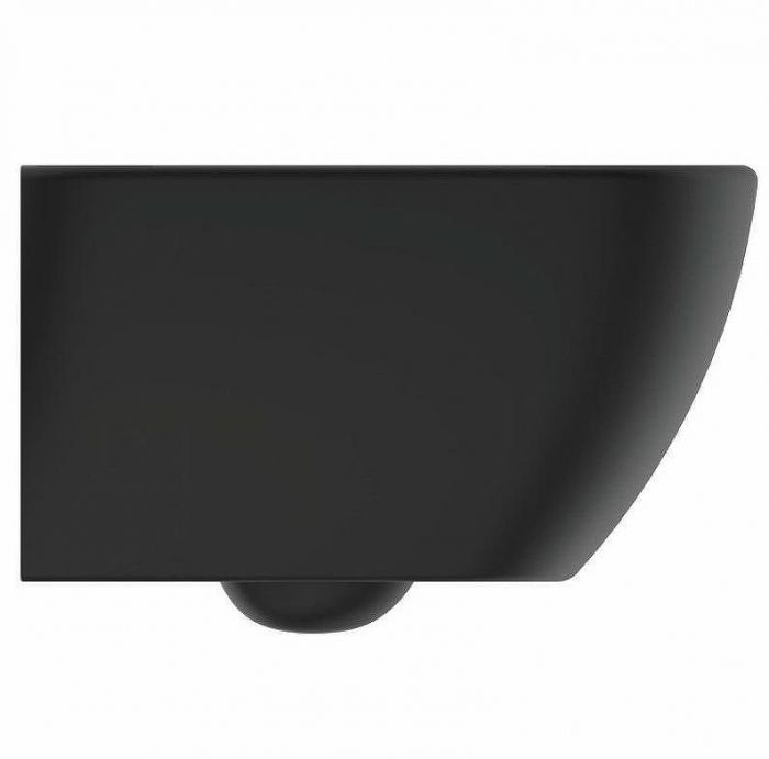Комплект унитаза с инсталляцией Ideal Standard Tesi T3868V3 с сиденьем Микролифт