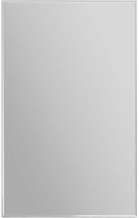 Зеркало BelBagno 50 SPC-AL-500-800 Сатин