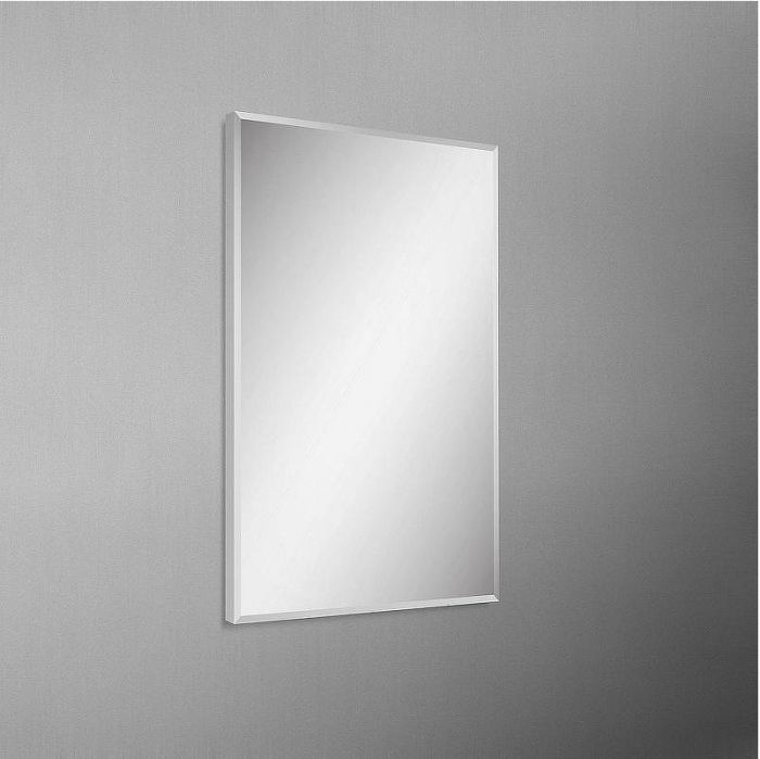 Зеркало BelBagno 50 SPC-AL-500-800 Сатин