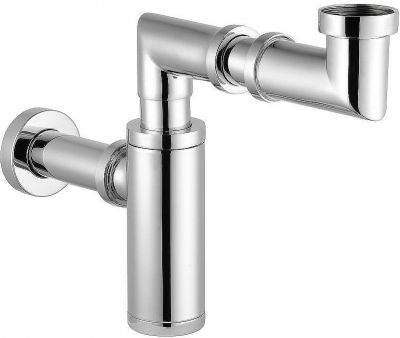 Сифон для раковины Vitra Syphon A45133 Хром