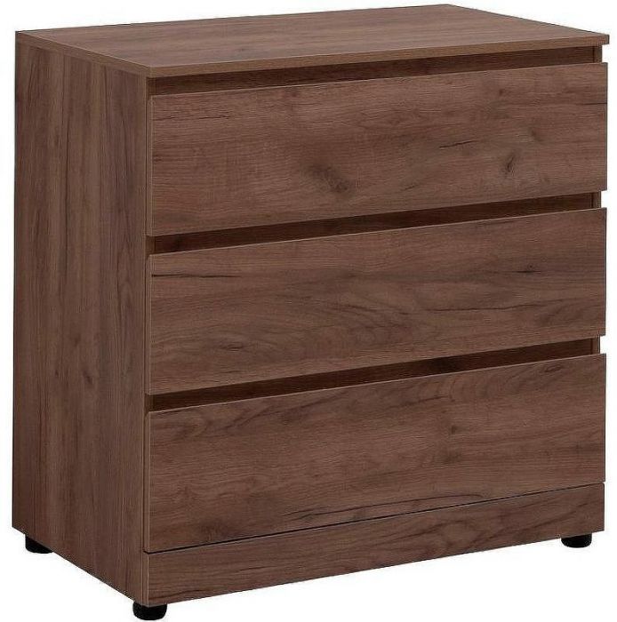 Комод Aquanet Сканди 80 302544 Дуб крафт