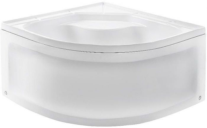 Душевая кабина Мономах XL 100x100x44 С МЗ 10000012115 без гидромассажа