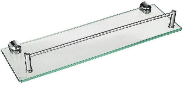 Душевая кабина Мономах XL 100x100x44 С МЗ 10000012115 без гидромассажа