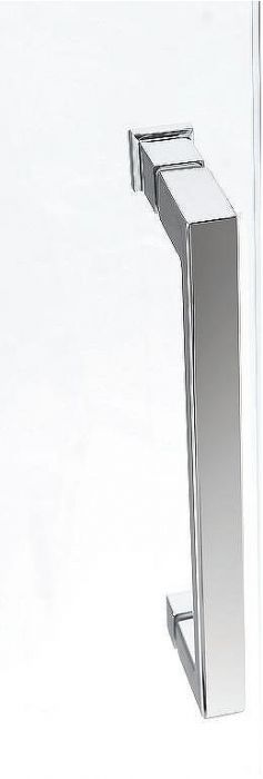 Душевой уголок Cezares Molveno 120x90 MOLVENO-AH-11-120/90-C-Cr-IV профиль Хром стекло прозрачное