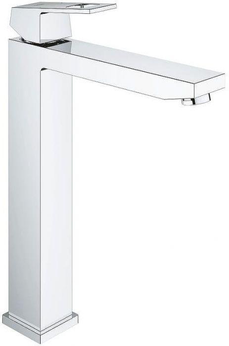 Смеситель для раковины Grohe Eurocube 23406000 Хром