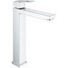 Смеситель для раковины Grohe Eurocube 23406000 Хром