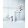 Смеситель для раковины Grohe Eurocube 23406000 Хром