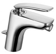 Смеситель однорычажный Kludi Balance 522160575 DN 10, для биде