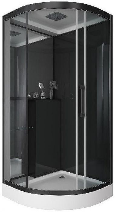 Душевая кабина Grossman 100x100 GR260 без гидромассажа
