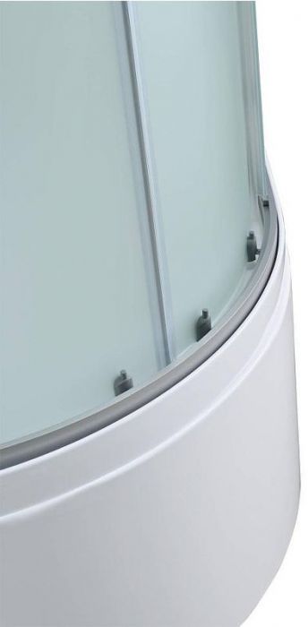 Душевая кабина Avacan 100 C5010LED с гидромассажем