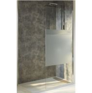 Душевая стенка Jacob Delafon Contra 140x200 см, E22WD140-GA