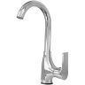 Смеситель для кухни Сантаком StMira 7810 цвет Хром Смеситель для кухни Сантаком StMira 7810 цвет Хром