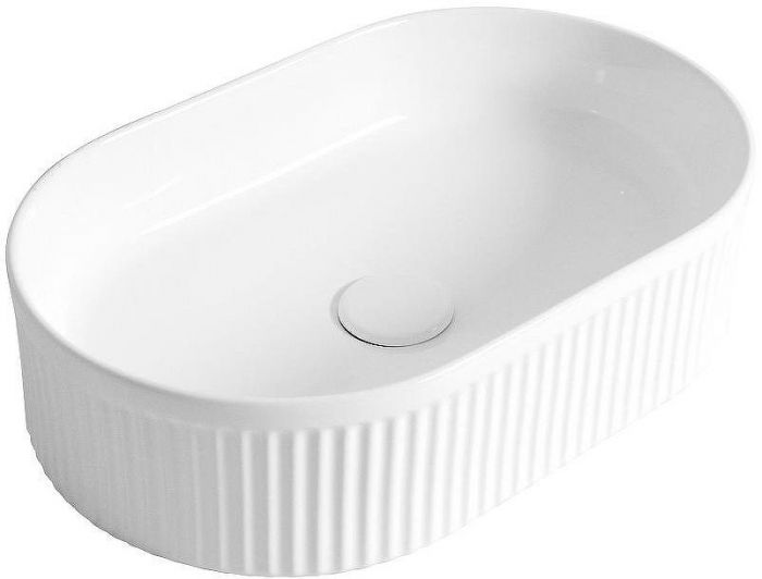 Раковина-чаша BelBagno 50 BB1497 Белая