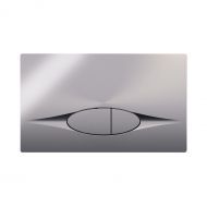 Клавиша смыва Jacob Delafon e29027-cp, хром глянцевый