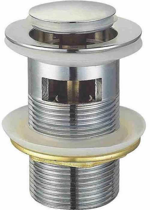 Донный клапан Raglo R600.05 click-clack Хром