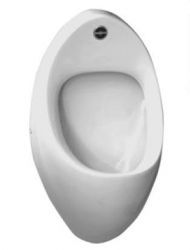 Писсуар Vitra Arkitekt 4106B003-5200,подвесной