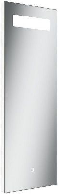 Зеркало Sancos Solo 35 SL35 с подсветкой с сенсорным выключателем