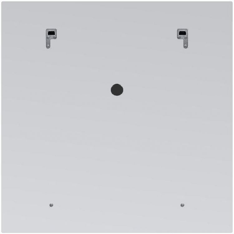 Зеркало Bond Cube 80x80 M44ZE-8080 с подсветкой с сенсорным выключателем