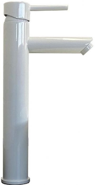 Смеситель для раковины Comforty FC018B-CKBT 00-00006497 Белый