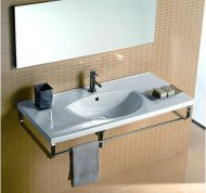 Раковина HATRIA Susan Раковина HATRIA Susan