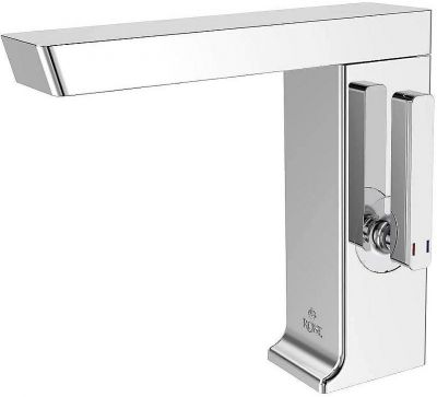 Смеситель для раковины Rose R18 R1801 Хром
