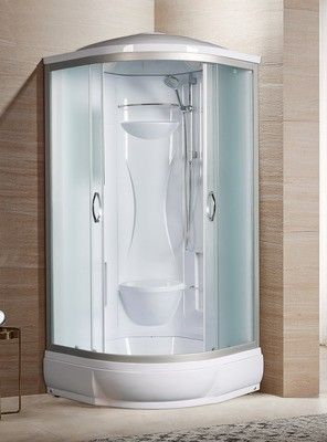 Душевая кабина River Rein 80/26 МТ Душевая кабина River Rein 80/26 МТ