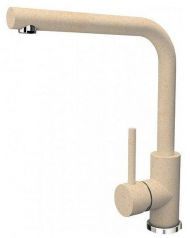 Смеситель для кухни Dr. Gans Лира 319.08н.1123.402 цвет Дюна