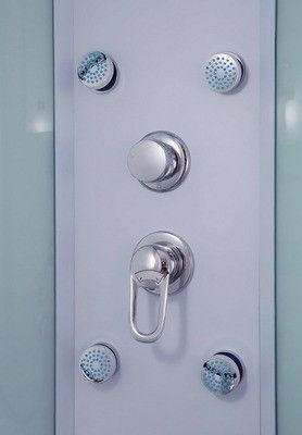 Душевая кабина Timo Eco TE-0709 Душевая кабина Timo Eco TE-0709