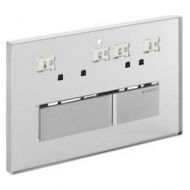 Клавиша смыва Geberit Sigma50 115.788.00.1