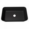 Раковина-чаша Maretti Umbria 48 UM13NS48-560 цвет Черный