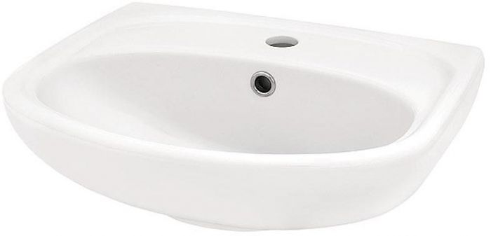 Раковина Santek Анимо 55 Белая