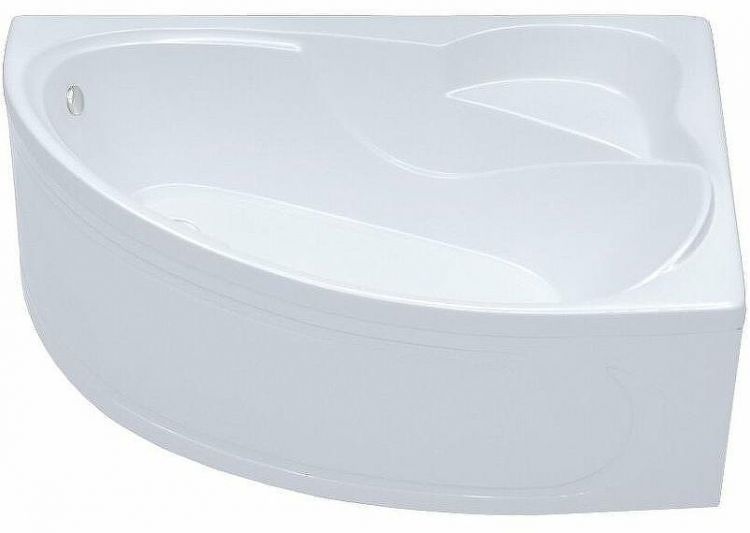 Акриловая ванна Triton Николь 160x100 L Щ0000048679 без гидромассажа