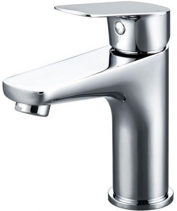 Смеситель для раковины Bravat Rhein F1429564CP-9-ENG Хром