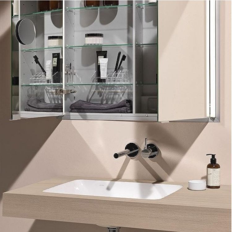 Раковина Laufen Pro 65 8.1196.9.000.109.1 Белый