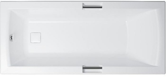 Акриловая ванна Triton Алекса 150x75 Щ0000049162 без гидромассажа