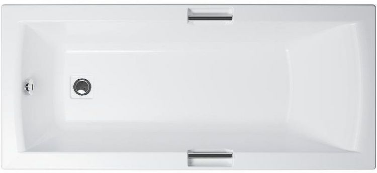 Акриловая ванна Triton Алекса 150x75 Щ0000049162 без гидромассажа