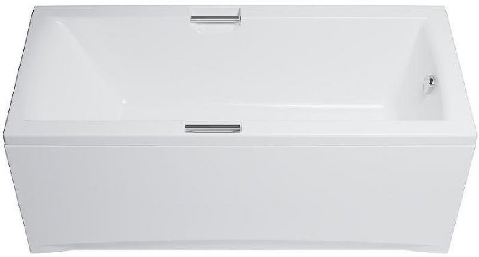 Акриловая ванна Triton Алекса 150x75 Щ0000049162 без гидромассажа