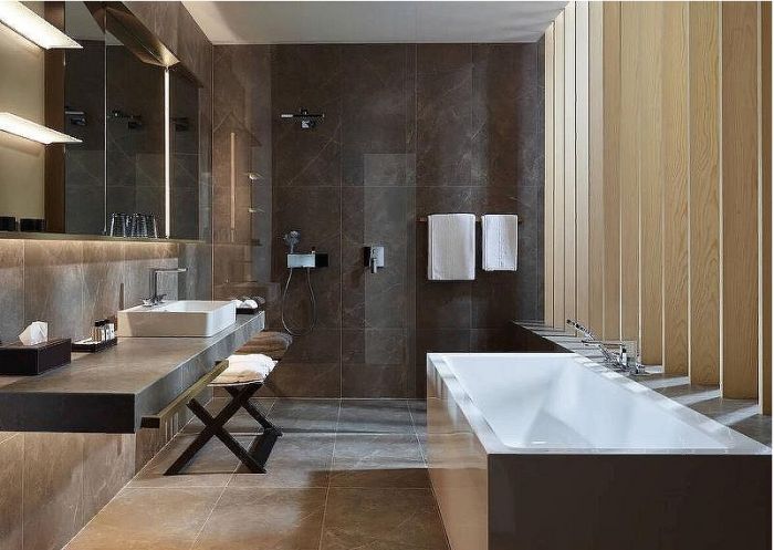 Смеситель для раковины Hansgrohe Metropol 32515000 Хром