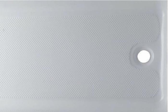 Акриловая ванна Aquanet Bright 170х75 233141 без гидромассажа
