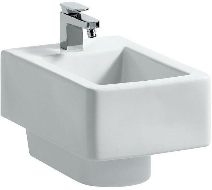 Биде Laufen Living 8.3043.2 подвесное без крышки