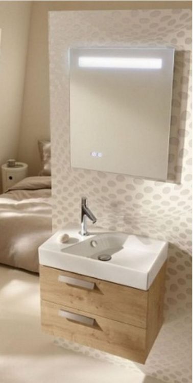 Тумба под раковину Jacob Delafon Rythmik 80 см EB1302-R3 малиновый лак Тумба под раковину Jacob Delafon Rythmik 80 см EB1302-R3 малиновый лак