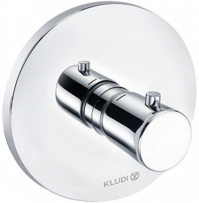 Смеситель для душа Kludi Balance 527290575 Хром