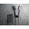 Душевая система Laguraty 2158 Хром