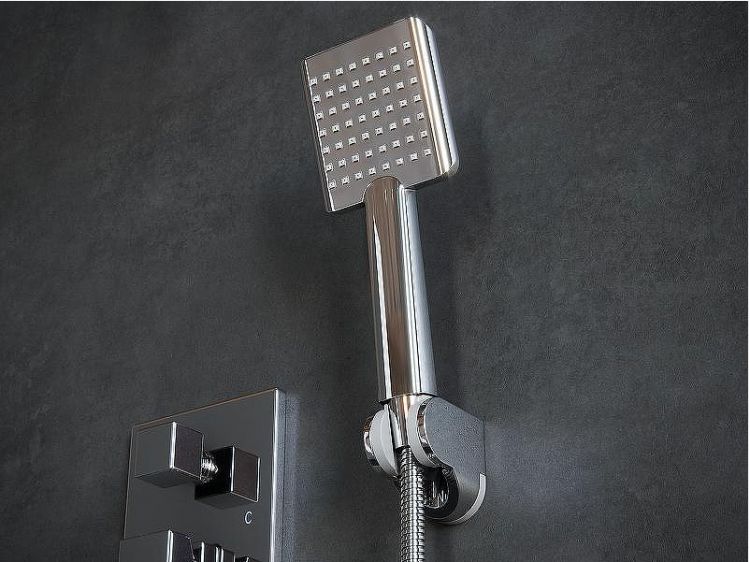 Душевая система Laguraty 2158 Хром