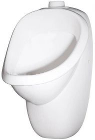 Писсуар beWash Eri 37108201 подвесной с внешним подводом воды