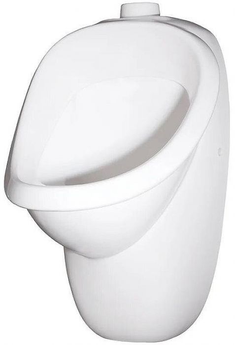 Писсуар beWash Eri 37108201 подвесной с внешним подводом воды