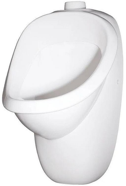 Писсуар beWash Eri 37108201 подвесной с внешним подводом воды