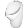 Писсуар beWash Eri 37108201 подвесной с внешним подводом воды