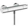 Hansgrohe Ecostat 1001 Термостат настенный для душа, на 1 источника, цвет: хром